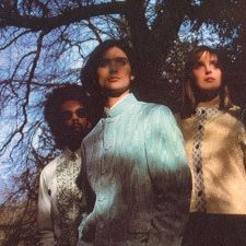 The Dream Academy 1985 Album Cover